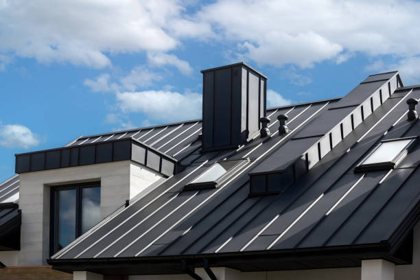 Best 4 Ply Roofing  in Shelton, NE